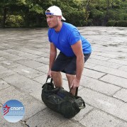 Sandbag 60